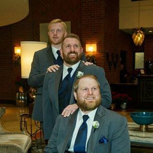 Meet your Posher, Pat